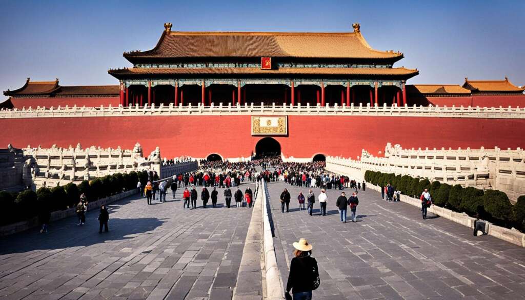 Forbidden City