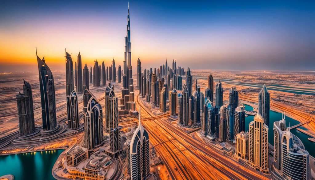 dubai