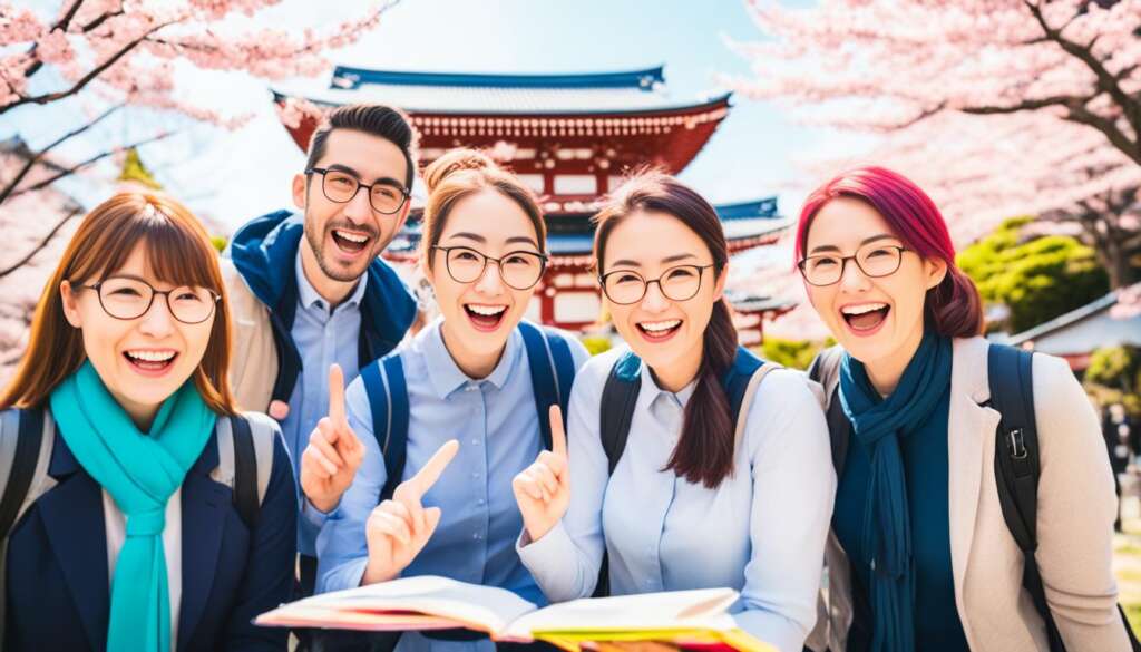 japan english teachers