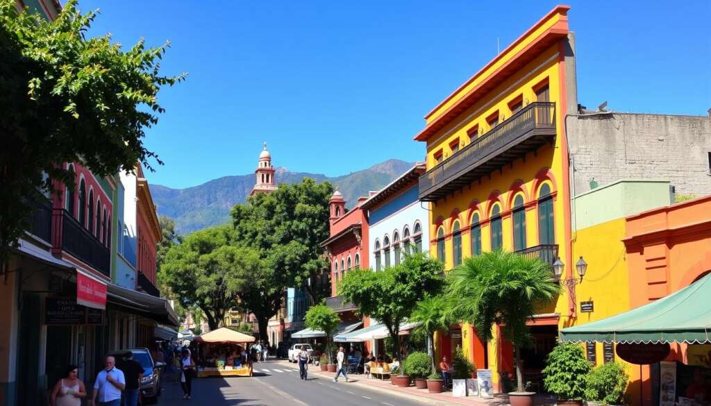 best cities to visit in south america