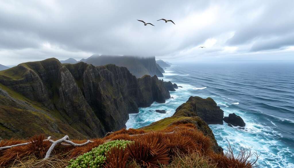 cape horn south america​