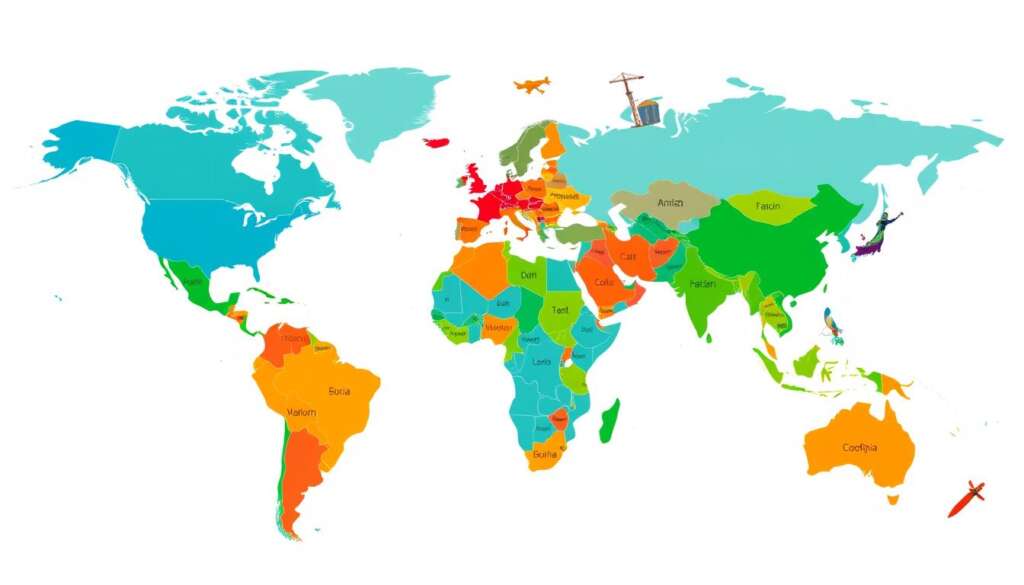 visa requirements